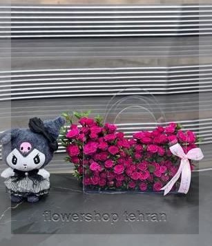 خرید خرید دسته گل خواستگاری برای خوشحال کردن عزیزانت در هر مناسبتی