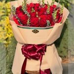 گلفروشی نزدیک خیابان زاگرس