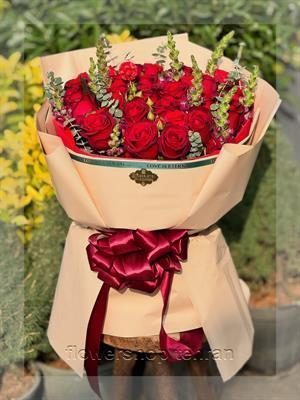 گلفروشی نزدیک خیابان زاگرس