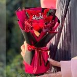 گلفروشی نزدیک خیابان زمزم