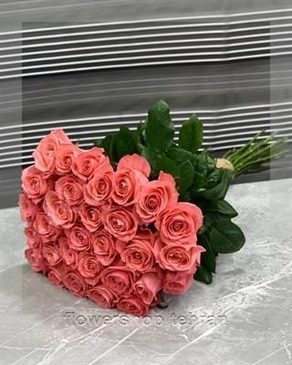 گلفروشی نزدیک خیابان ضابطی