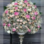 اگر دنبال هدیه شیک و بی‌دردسر هستی، خرید گل اینترنتی گزینه خوبی است
