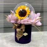 گلفروشی نزدیک خیابان عدل