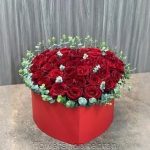 گلفروشی نزدیک خیابان عراقی