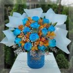 گلفروشی نزدیک خیابان ملت لوازم یدکی