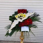 گل سر عروس برای عقد؛ مناسب جشن قبولی، ترفیع و هر موفقیت شیرین