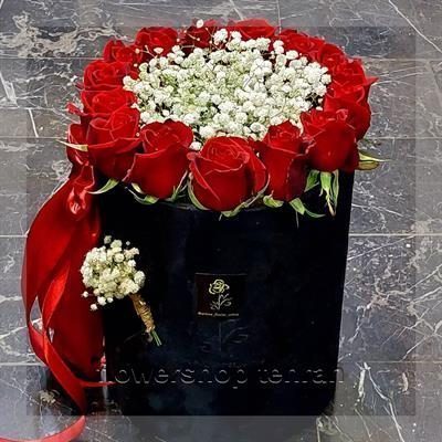گلفروشی نزدیک خیابان شهید بهشتی خیابان قنبرزاده کوچه دهم پلاک 36