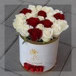 گلفروشی نزدیک بانک ملی شعبه سبزه میدان
