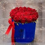 گلفروشی نزدیک سبزه میدان