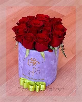فروش گل اینترنتی لوکس برای سلیقه‌های سخت‌پسند