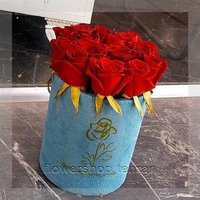 گلفروشی نزدیک خیابان انقلاب پلاک 816 واحد 11