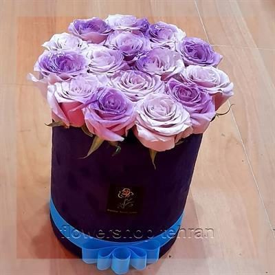 گلفروشی نزدیک میدان امیر