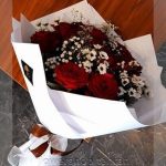 گلفروشی نزدیک میدان ثارالله
