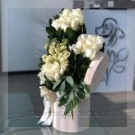 گلفروشی نزدیک میدان چوگان