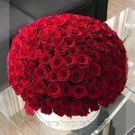 گلفروشی نزدیک میدان رهبر