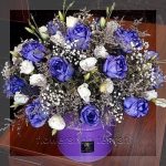 گلفروشی نزدیک میدان رحمانی