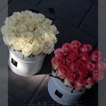 گلفروشی نزدیک میدان دانشجو