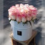 گلفروشی نزدیک میدان شکوفه