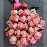 گلفروشی نزدیک میدان ساعت
