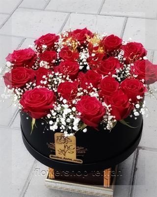 گلفروشی نزدیک میدان سرآسیاب