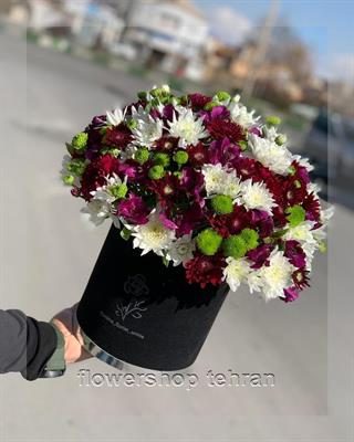 مرکز خرید گل رز جاودان؛ مناسب تولد، عیادت، تشکر و دیدار دوستانه