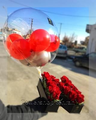 سفارش گل ارایی عکس ترحیم بدون نیاز به حضور در محل، با ارسال مستقیم