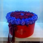 گلفروشی نزدیک میدان امام حسین ع