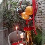 گلفروشی نزدیک میدان گلهای تهران