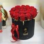 گلفروشی نزدیک میدان میوه و تره بار مرکزی