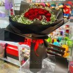 گلفروشی نزدیک میدان نبوت تهران