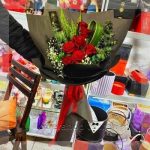 گلفروشی نزدیک نارمک