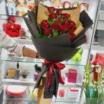 گل مصنوعی ژیپسوفیلا لوکس برای سلیقه‌های سخت‌پسند