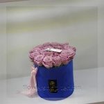 گلفروشی نزدیک بلوار بروجردی