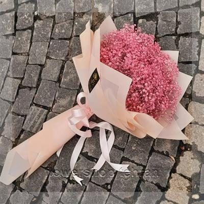 گلفروشی نزدیک بلوار چراغی