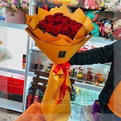 گلفروشی نزدیک بلوار حقی