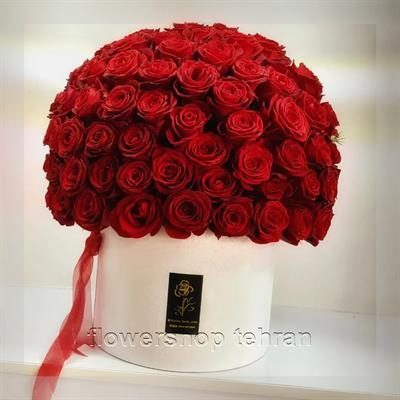 گلفروشی نزدیک بلوار تعاون حکیم