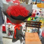 گلفروشی نزدیک بلوار ذبیحی