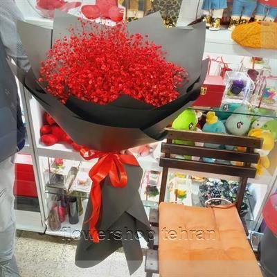 گلفروشی نزدیک بلوار ذبیحی
