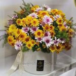 قیمت دسته گل کوچک برای هدیه ؛ هدیه‌ای امن برای وقتی نمی‌دانی چه بخری