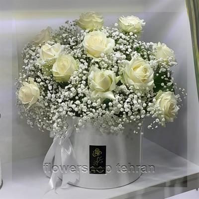 گلفروشی نزدیک بلوار زیتون