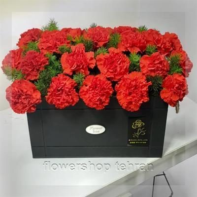 گلفروشی نزدیک بلوار رفسنجانی