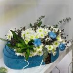 گلفروشی نزدیک بلوار صالحی برج فناوری شریف
