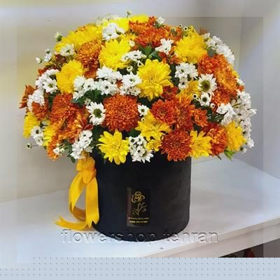 سفارش دسته گل زیبا به‌صورت اینترنتی و دریافت در همان روز