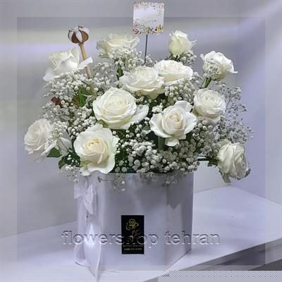 با سبد گل پاییزی فضای خانه یا محل کار را زنده کن