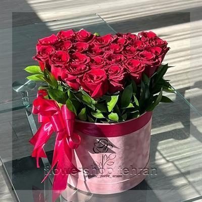 گلفروشی نزدیک بلوار گلشهر