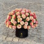 گلفروشی نزدیک بلوار نخل