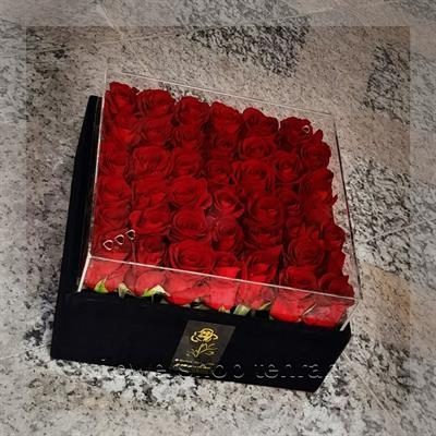 گلفروشی نزدیک بلوار نیایش