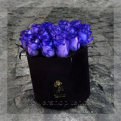گلفروشی نزدیک بلوار نلسون ماندلا