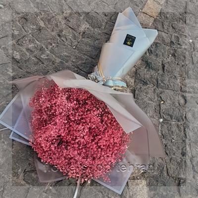 گلفروشی نزدیک بلوار مژدی