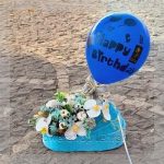 گلفروشی نزدیک تهران- کیلومتر 5 جاده مخصوص- بلوار چوگان- روبروی خیابان ولیعصر